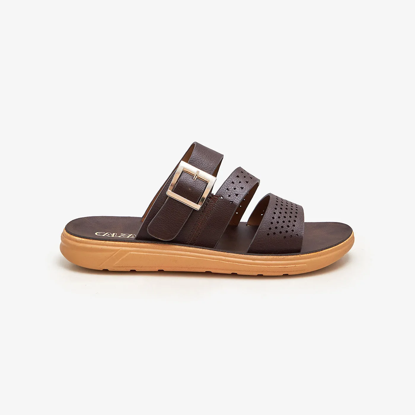 Men's Modish Chappals