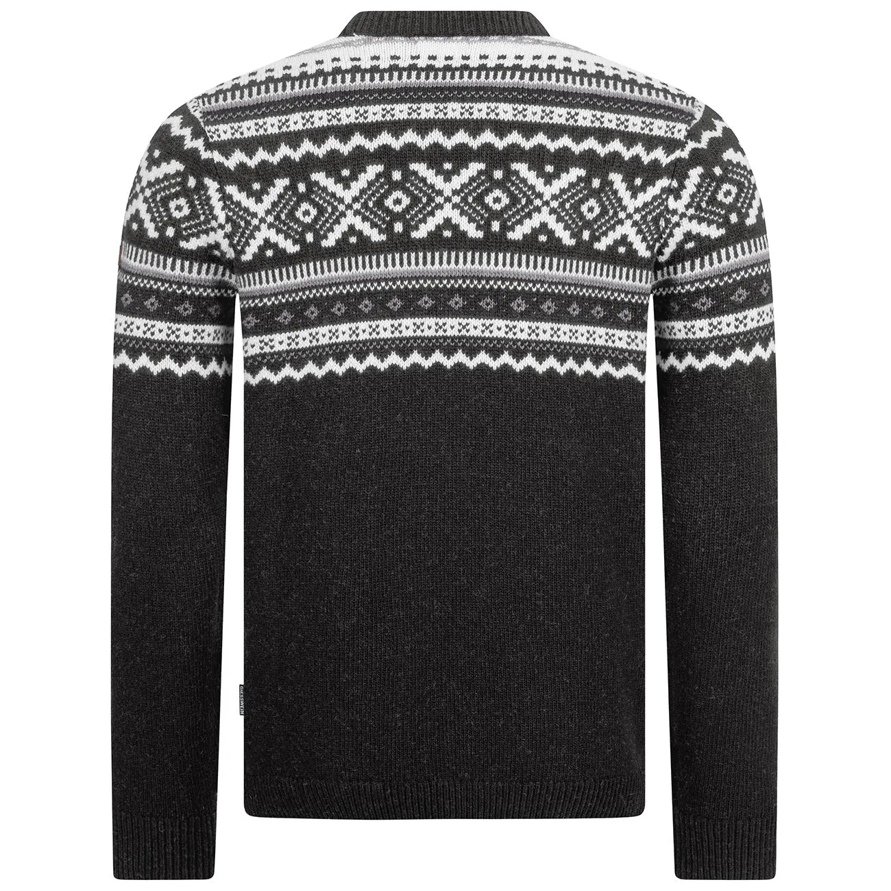 Nordic Sweater Men