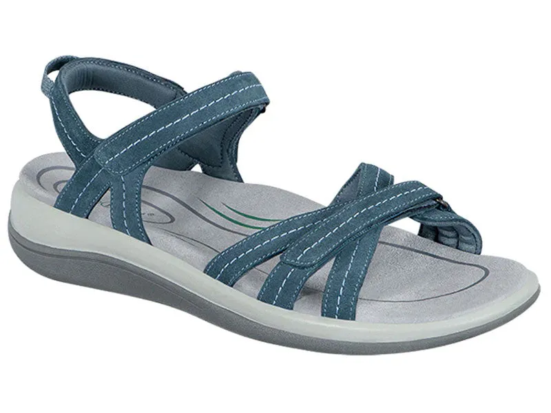 Orthofeet Hydra - Womens Sandal