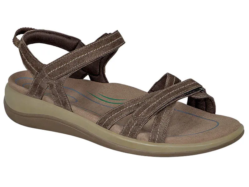 Orthofeet Hydra - Womens Sandal