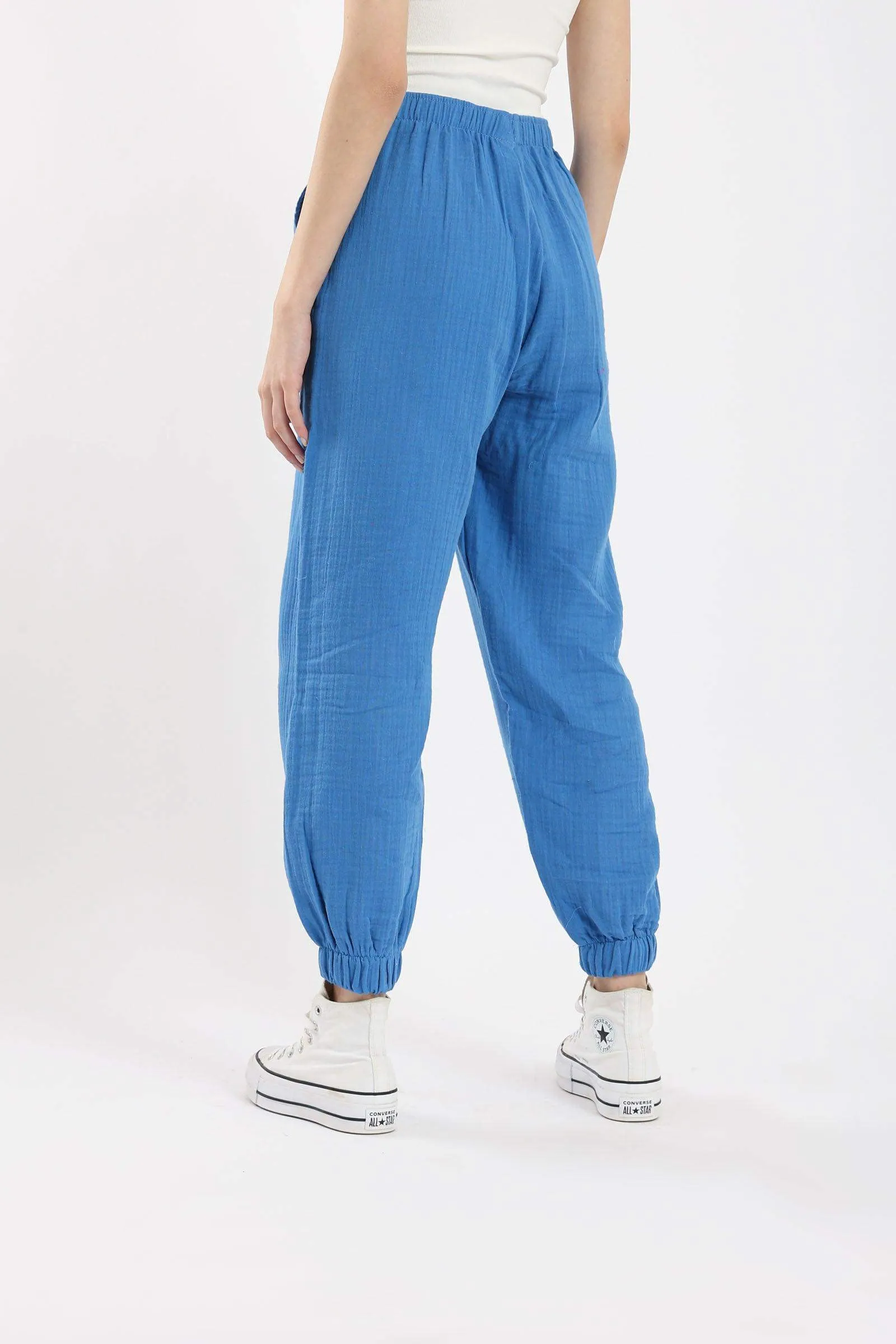 Regular Fit Lounge Jogger