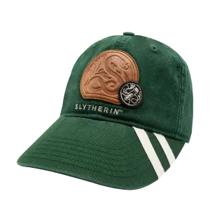 Slytherin House Baseball Cap