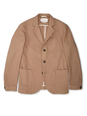 Solms Jacket Ellbridge Taupe