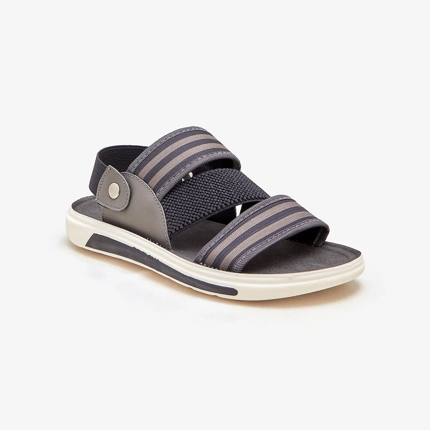 Strappy Men's Sandals