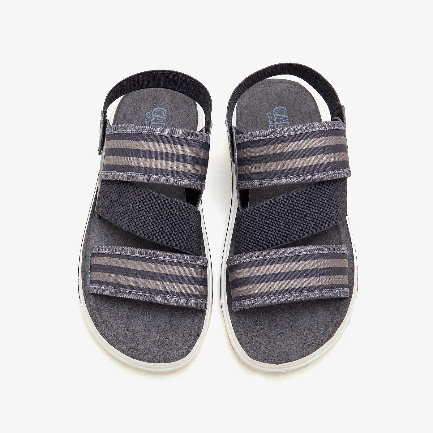 Strappy Men's Sandals