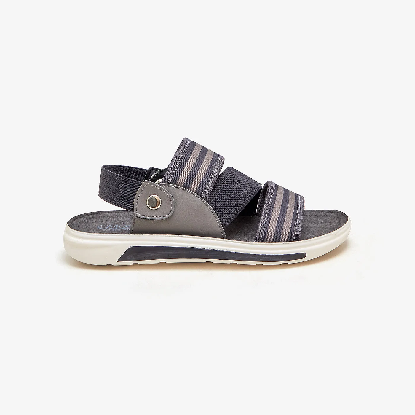 Strappy Men's Sandals