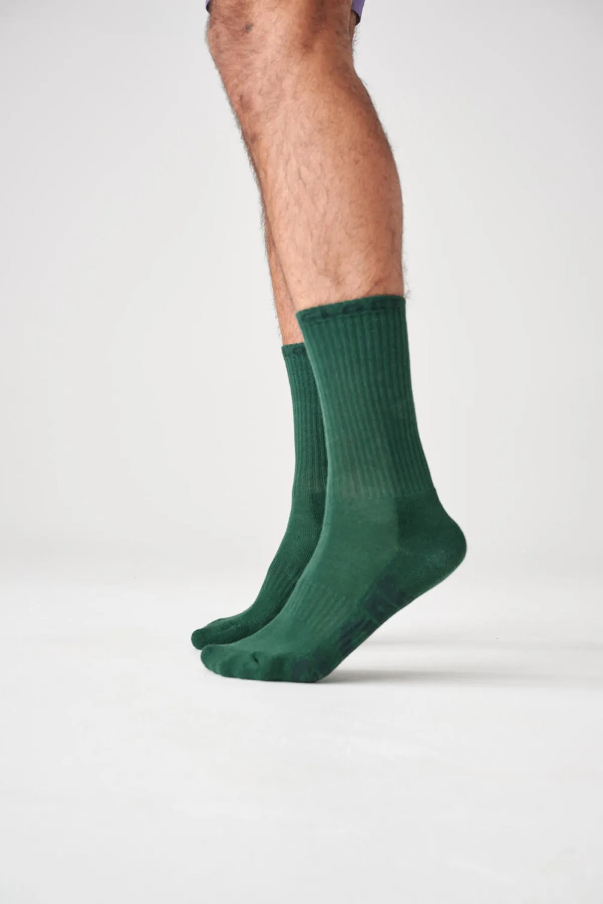 Sustain Crew Sock 3 Pack