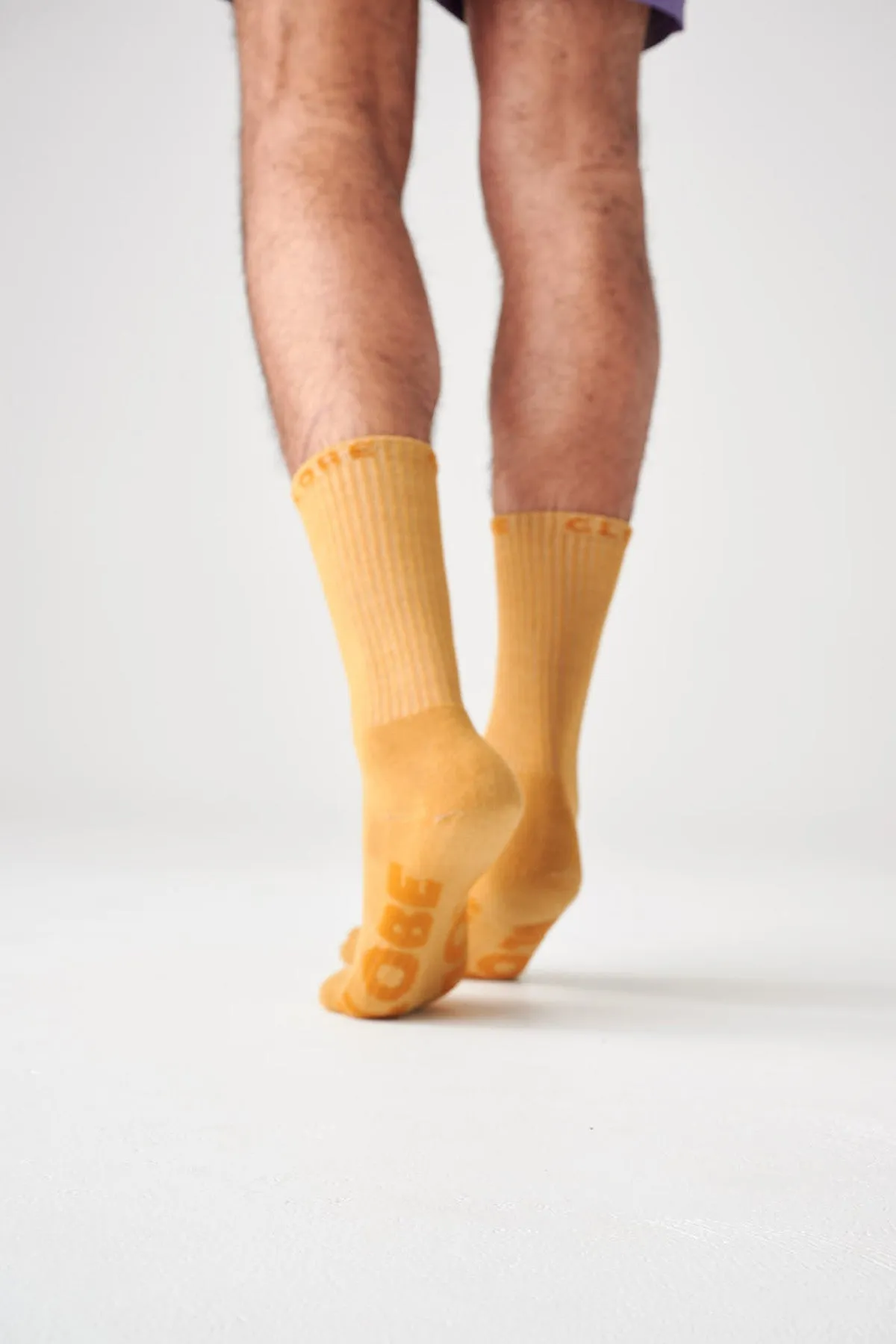 Sustain Crew Sock 3 Pack