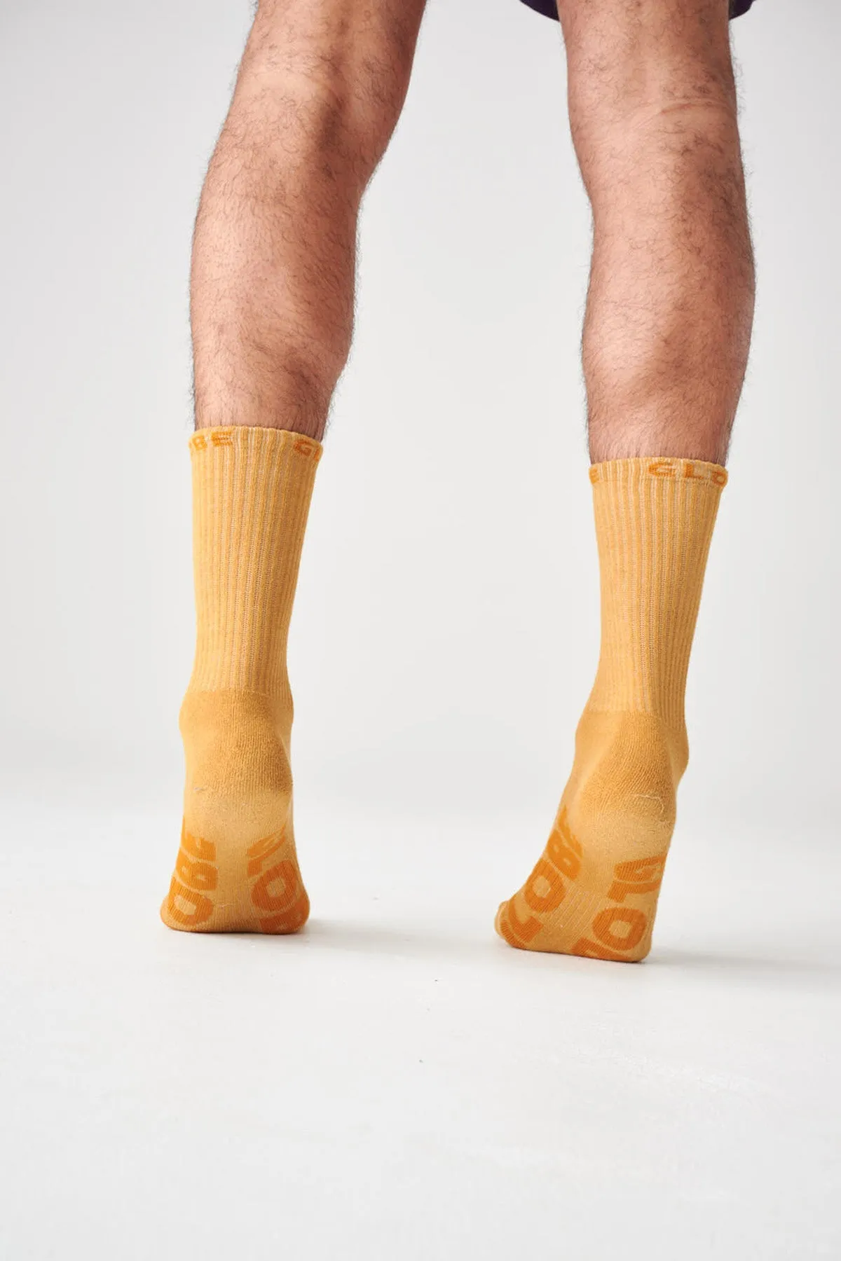 Sustain Crew Sock 3 Pack