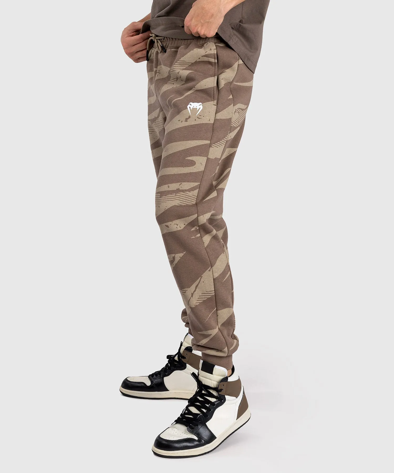 UFC Adrenaline by Venum Fight Week Men’s Pant - Desert Camo