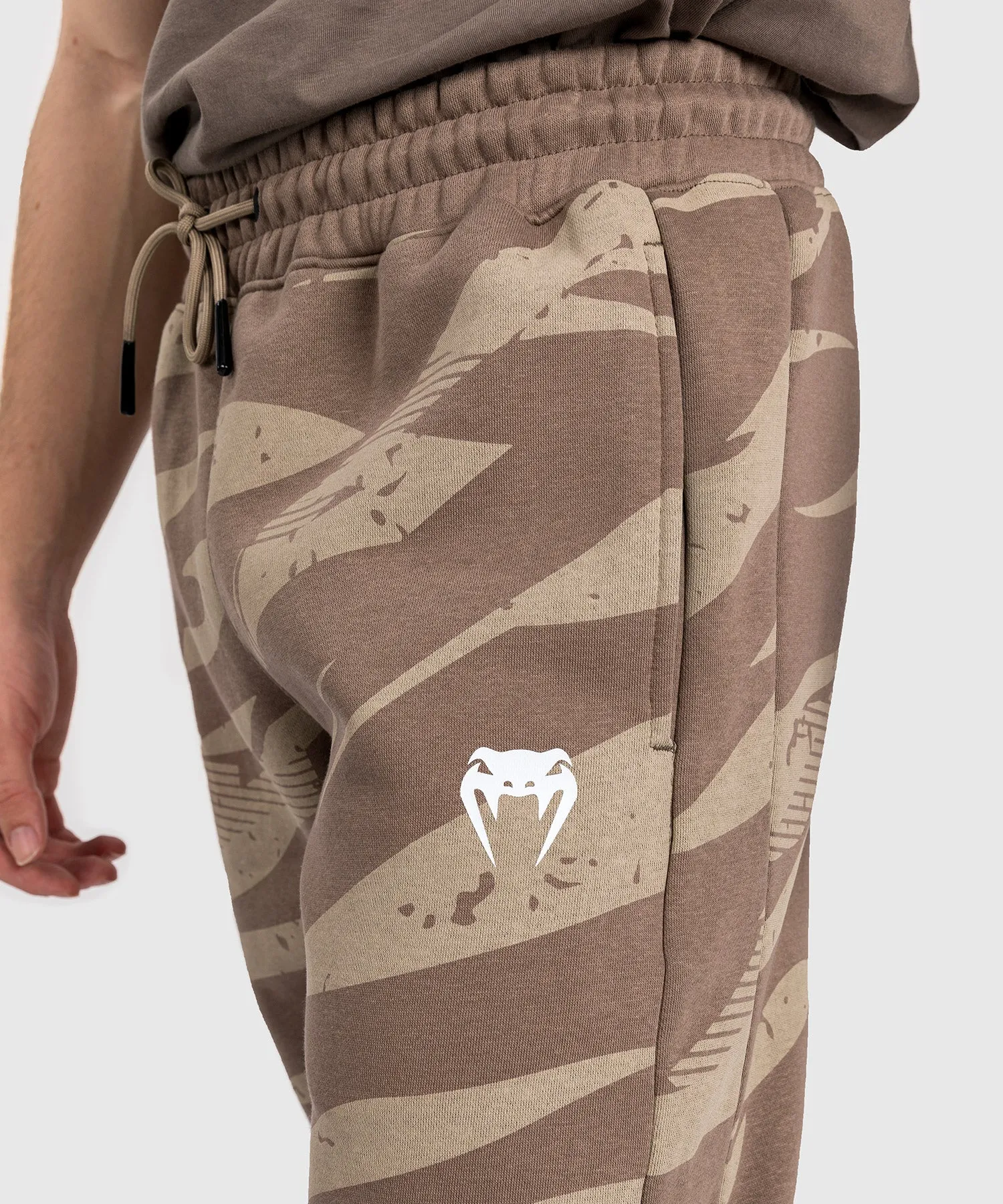 UFC Adrenaline by Venum Fight Week Men’s Pant - Desert Camo