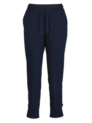 VAIA trousers - Classic Navy