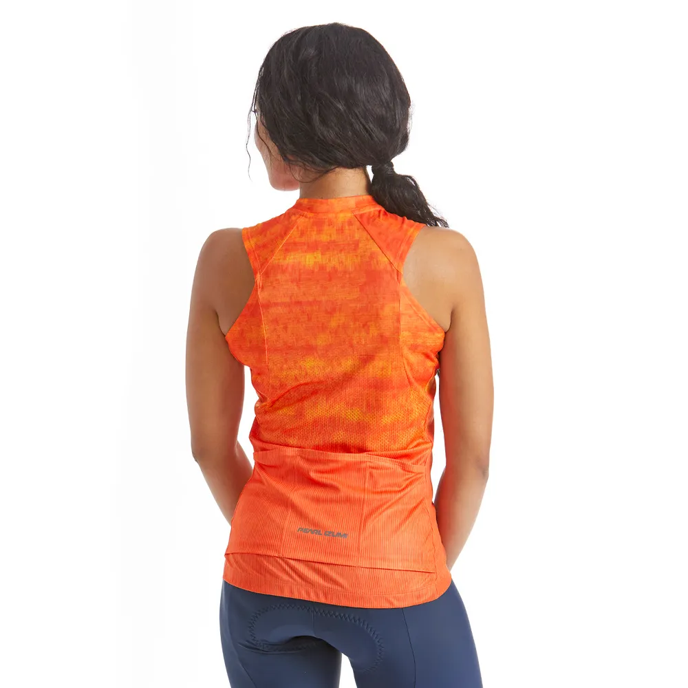 Women's Attack Sleeveless Jersey