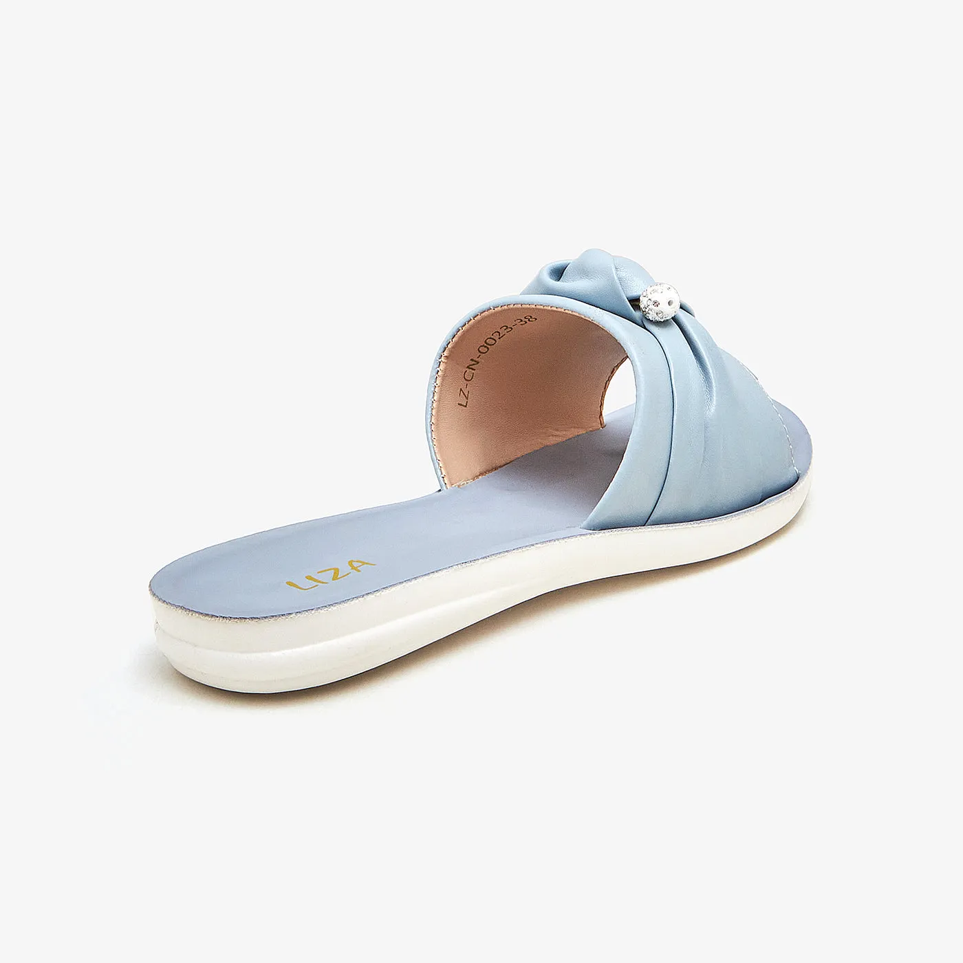 Women's Embelished flats