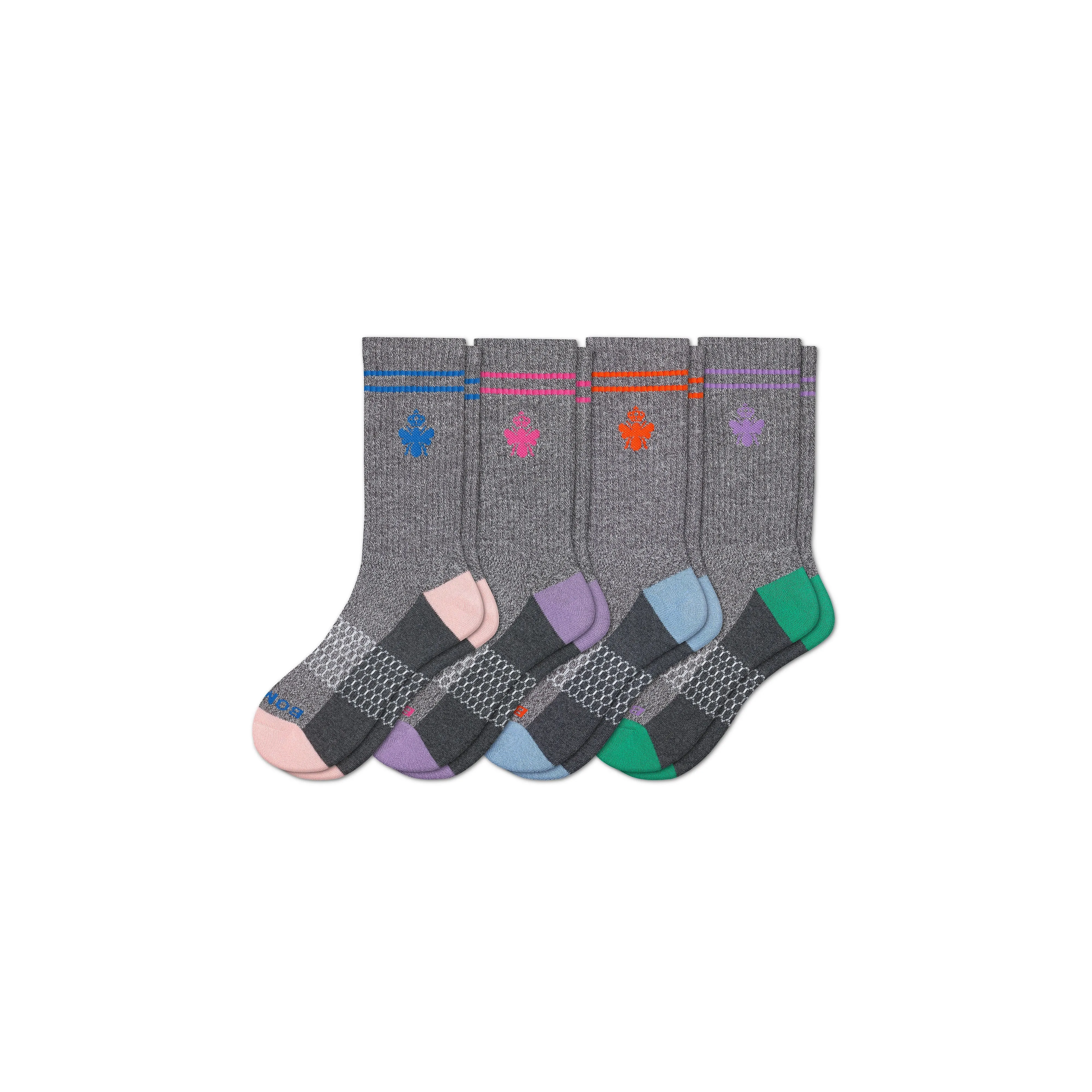 Women's Originals Calf 4-Pack