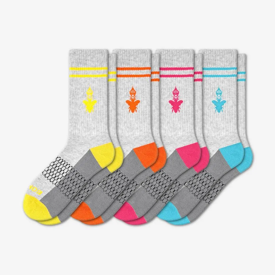 Women's Originals Calf 4-Pack