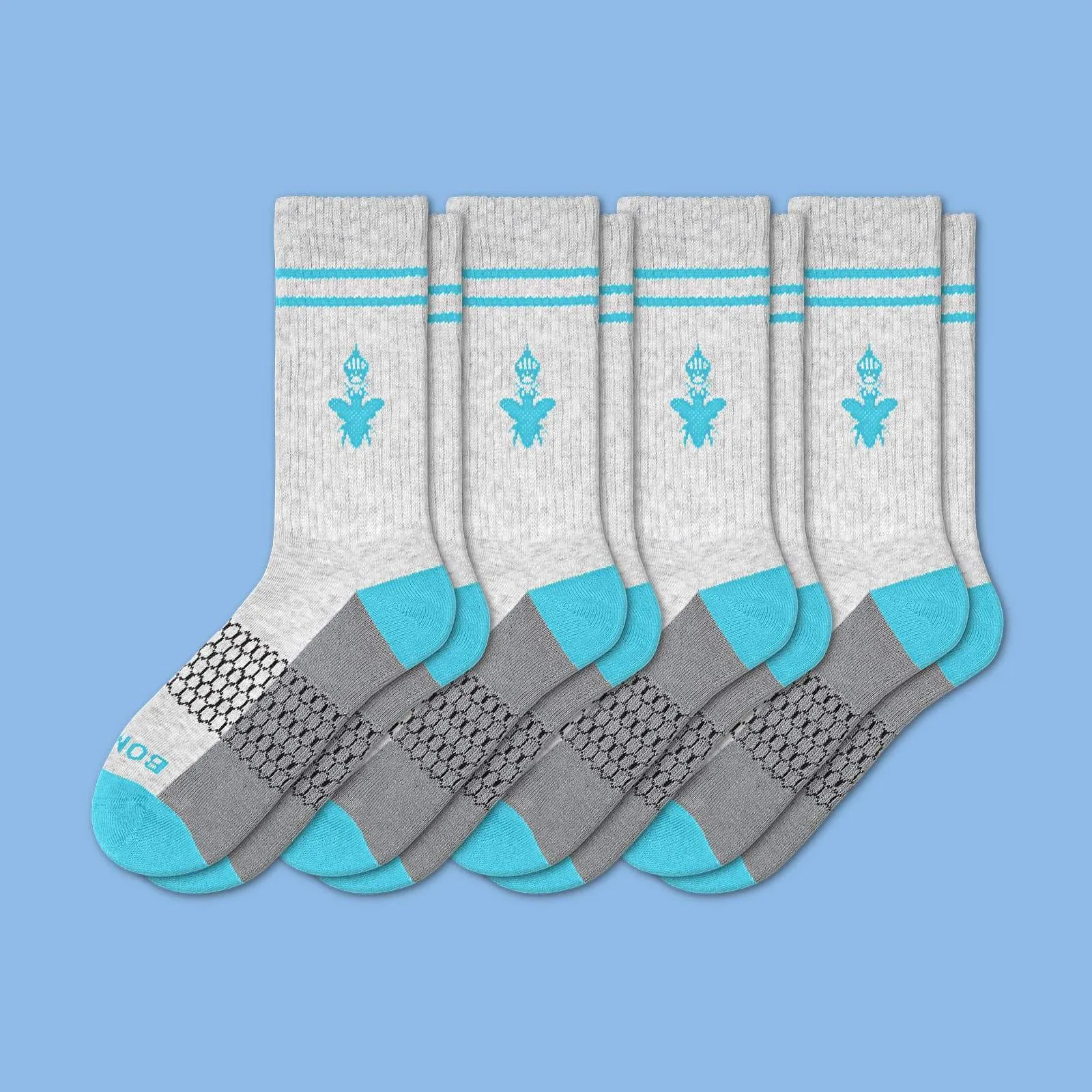 Women's Originals Calf 4-Pack