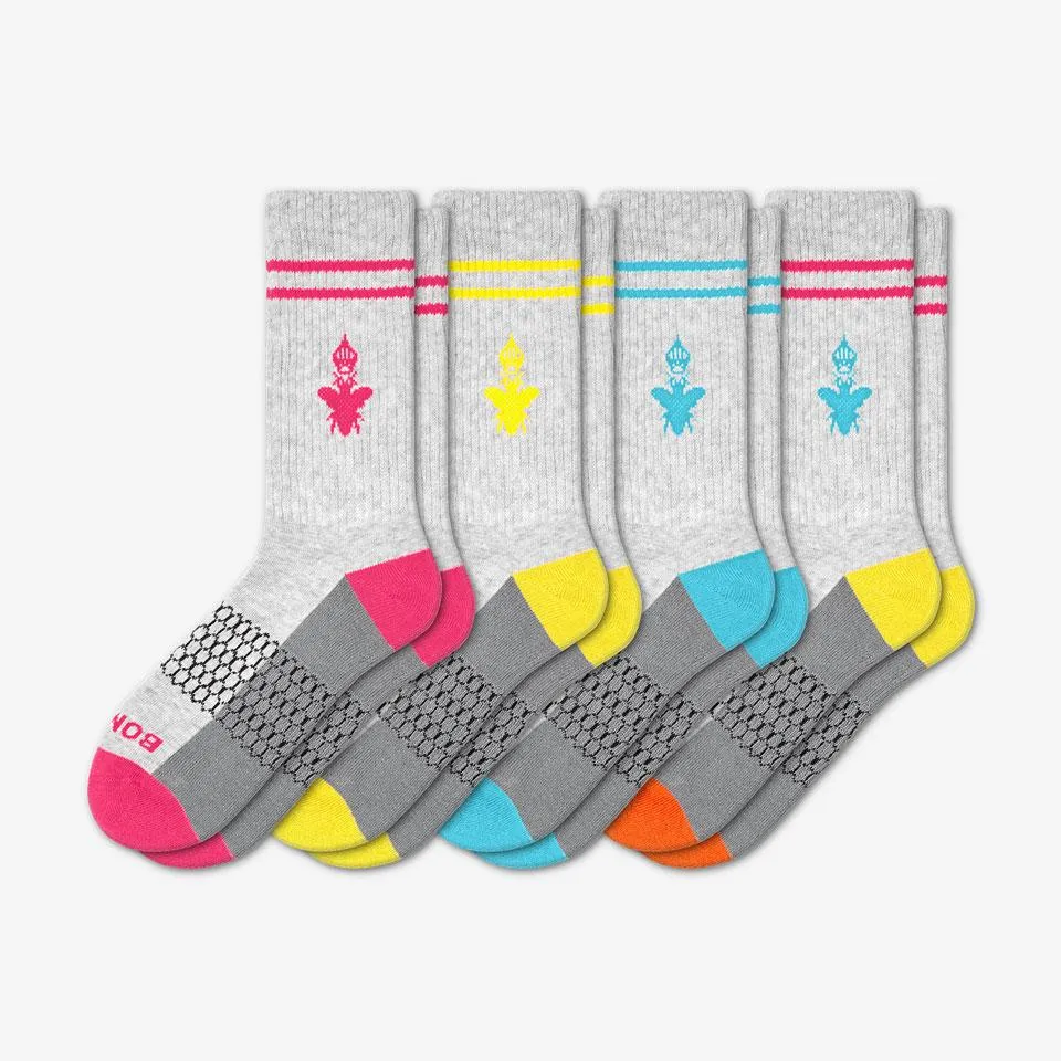 Women's Originals Calf 4-Pack