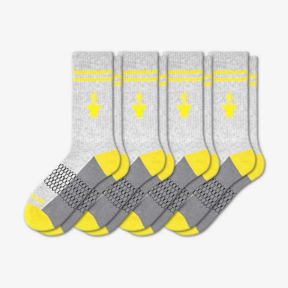 Women's Originals Calf 4-Pack