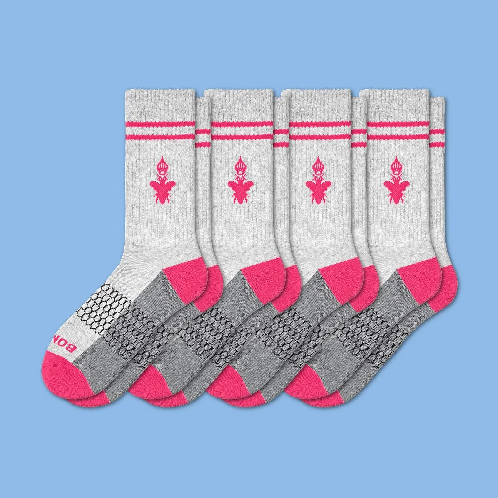 Women's Originals Calf 4-Pack