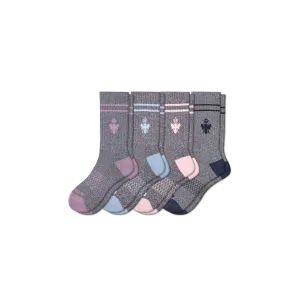 Women's Originals Calf Sock 4-Pack