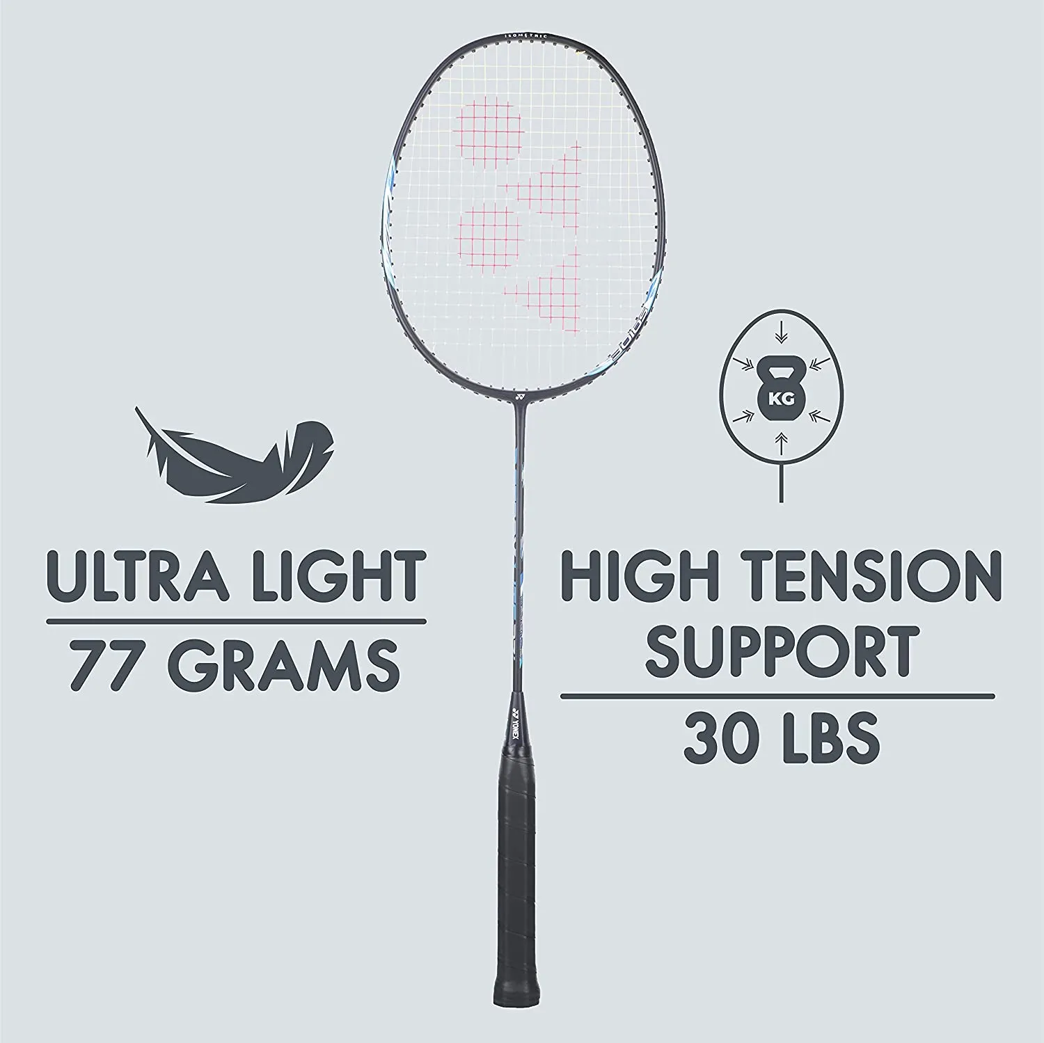 Yonex Astrox Lite 27i Badminton Racket