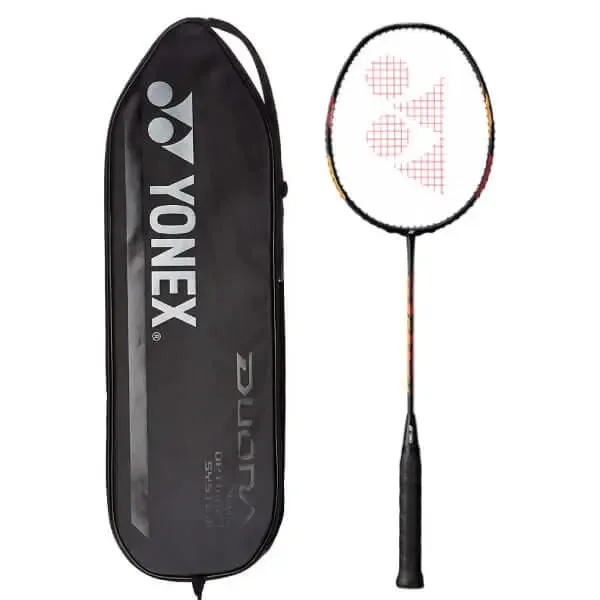 Yonex Duora Badminton Full Racket Cover